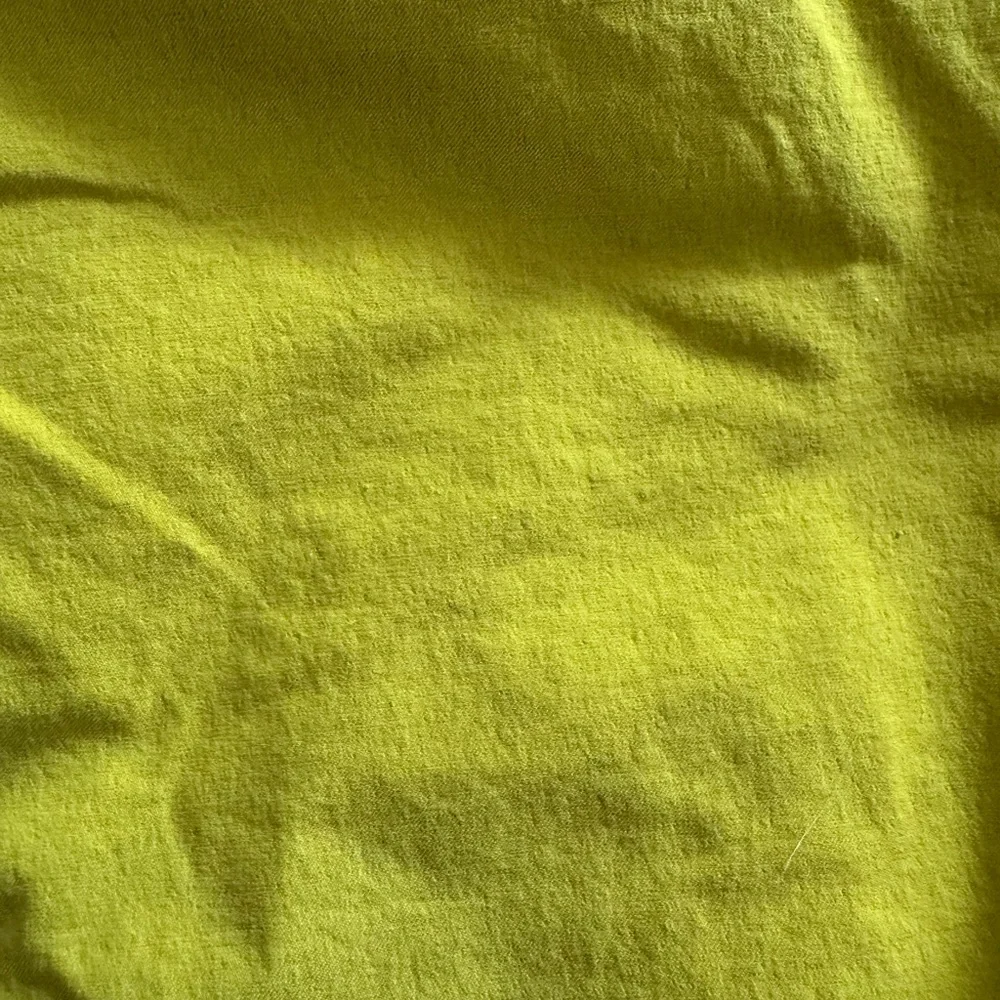 Kailas mustard yellow pants is a youth large - Picture 10 of 10